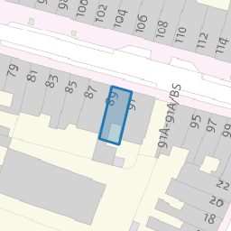 Perceel ASD40-B-5756