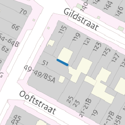 Perceel ASD40-B-5760