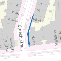 Perceel ASD40-B-5761