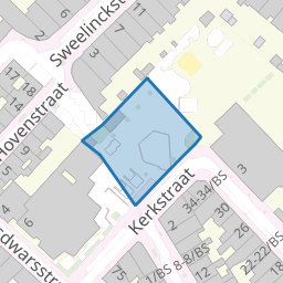 Perceel ASD40-B-5766