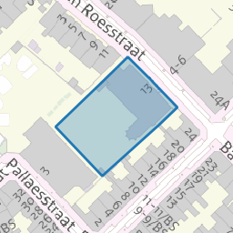 Perceel ASD40-B-5770