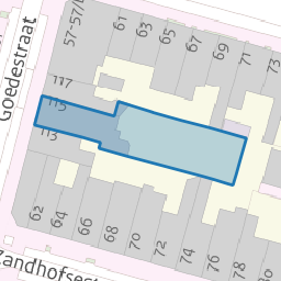 Perceel ASD40-B-5784