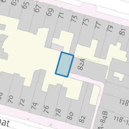 Perceel ASD40-B-5785