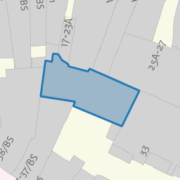 Perceel ASD40-B-5788