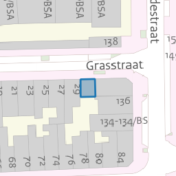 Perceel ASD40-B-5810