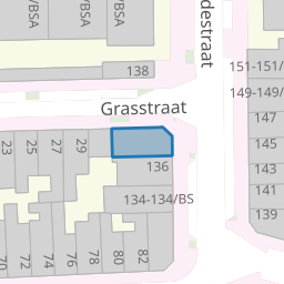 Perceel ASD40-B-5811