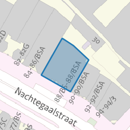 Perceel ASD40-B-5838