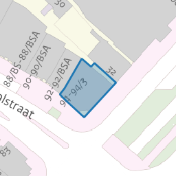 Perceel ASD40-B-5840