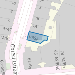 Perceel ASD40-B-5842