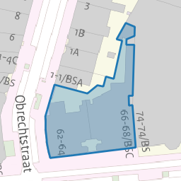 Perceel ASD40-B-5845