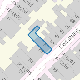 Perceel ASD40-B-5878