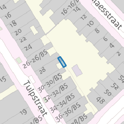 Perceel ASD40-B-5894