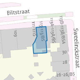 Perceel ASD40-B-5905