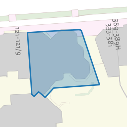 Perceel ASD40-B-5909