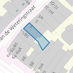 Perceel ASD40-B-5918