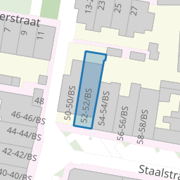 Perceel ASD40-B-5970