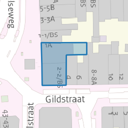 Perceel ASD40-B-6039