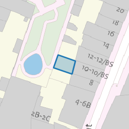 Perceel ASD40-B-6064