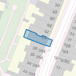 Perceel ASD40-B-6078