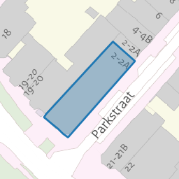 Perceel ASD40-B-6085