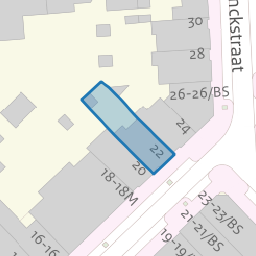 Perceel ASD40-B-6086