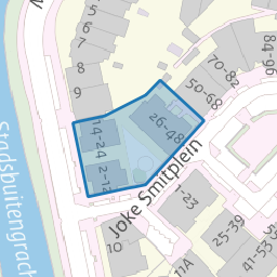 Perceel ASD40-B-6088