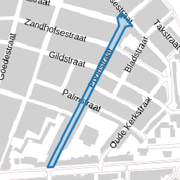 Perceel ASD40-B-6097