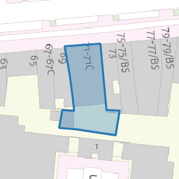 Perceel ASD40-B-6110