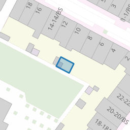 Perceel ASD40-B-6121