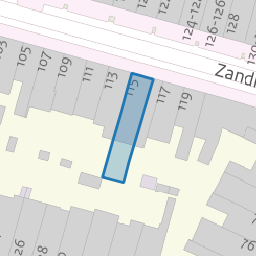 Perceel ASD40-B-6140