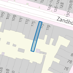 Perceel ASD40-B-6141