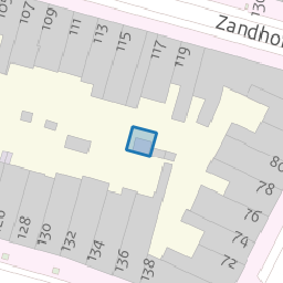 Perceel ASD40-B-6142