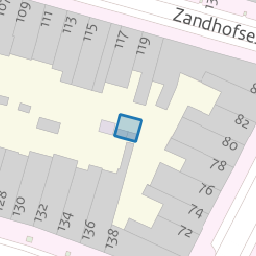 Perceel ASD40-B-6143