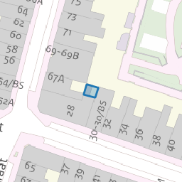 Perceel ASD40-B-6144