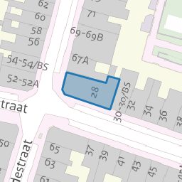 Perceel ASD40-B-6145