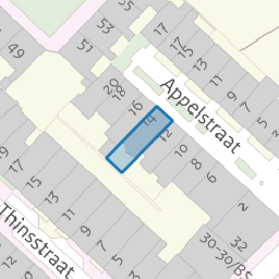 Perceel ASD40-B-6154