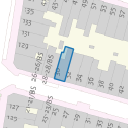 Perceel ASD40-B-6165