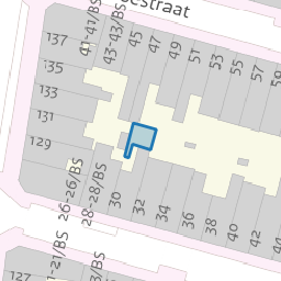 Perceel ASD40-B-6166