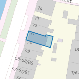 Perceel ASD40-B-6174