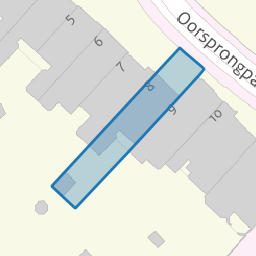 Perceel ASD40-B-6179