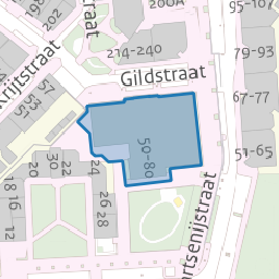 Perceel ASD40-B-6181