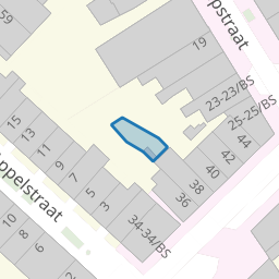 Perceel ASD40-B-6193