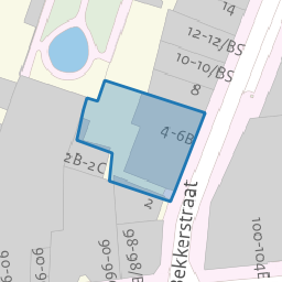 Perceel ASD40-B-6204