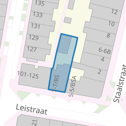 Perceel ASD40-B-6215