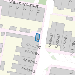 Perceel ASD40-B-6234