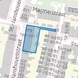 Perceel ASD40-B-6245