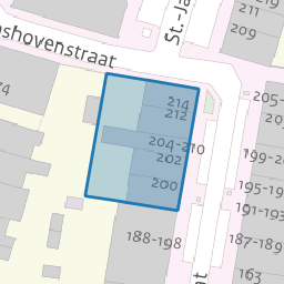 Perceel ASD40-B-6246