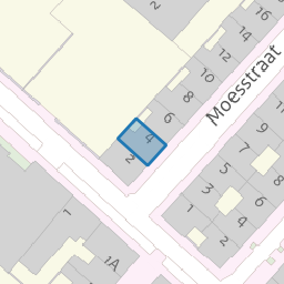 Perceel ASD40-B-6268