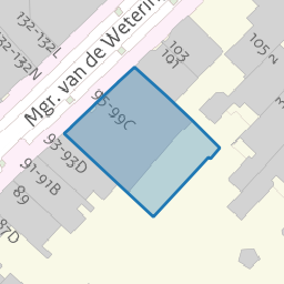 Perceel ASD40-B-6273