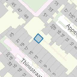 Perceel ASD40-B-6280